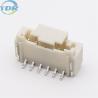 Buy cheap 2 - 15pin Beige SMT Wafer Connector 2.0 Mm Circuit Board Connector from wholesalers