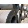Buy cheap custom cut Q235 / Q345 / SS400 914mm - 2000mm Hot Rolled Steel Coils / Coil from wholesalers