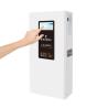 Buy cheap Black Acrylic Sheet Solar Battery 48V Lifepo4 200AH 300AH with Rate Voltage 51.2V from wholesalers