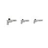 Buy cheap Waterproof Dust Free 140lm/W 30W IP65 Street Lights Fixture from wholesalers