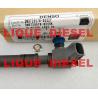 Buy cheap DENSO injector 9729570-055 295700-0550 , 23670-0E010 , 2957000550 , 236700E010 for TOYOTA SM9729570-055 from wholesalers