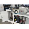 Buy cheap Haijing Sticker Label Flexo Printing Machine 1color Roll Paper 50HZ from wholesalers
