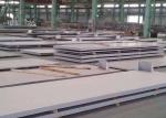 SGS Approve width 1.5m Ferritic Stainless Steel Plate Sheet 304l 316ln 316ti