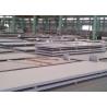 Buy cheap SGS Approve width 1.5m Ferritic Stainless Steel Plate Sheet 304l 316ln 316ti 317l 347 from wholesalers