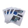 Buy cheap VING RFID Hotel Key Cards HID NFC Programmable Cards Custom from wholesalers