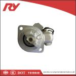 Car Accessories Diesel Generator Komatsu Starter Motor Copper Material 3.5Kw 600