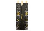 Thickness 5.0mm Twins Natural Bamboo Disposable Chopsticks