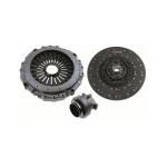 3400700467 Truck Clutch Kits for Volvo Heavy Duty Europe Car Fitment Direct