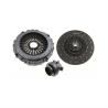 Buy cheap 3400700467 Truck Clutch Kits for Volvo Heavy Duty Europe Car Fitment Direct from wholesalers