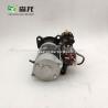 Buy cheap 24V 11T Starter Motor For YUTONG BUS ZK6831 ZK6898 3708-00200 3708-00054 from wholesalers