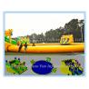 Buy cheap Inflatable Water Park, Inflatable Water Game, Inflatable Aqua Park (CY-M2144) from wholesalers
