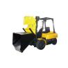 Buy cheap Forklift Bucket Attachment Forklift Truck Snow Bucket Plow Forklift Mast Parts from wholesalers