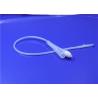 Buy cheap Hospital Medical Drainage Tubes , Temperature Sensing Foley Catheter from wholesalers