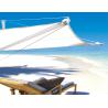 Buy cheap Sunshade Pergola Awning Kits from wholesalers