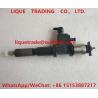 Buy cheap DENSO common rail injector 095000-6274 , 095000-2544 , 8-97610254-0 , 8976102540 , 97610254 from wholesalers