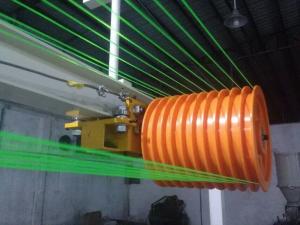 Wholesale PLA ABS Plastic 3d Printer Filament Extrusion Line For 1.75mm, 3.0mm Products from china suppliers