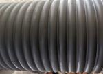 Q355b Grooved Cable Drum Multi Layer Winding Not Disorderly Winding Lebus