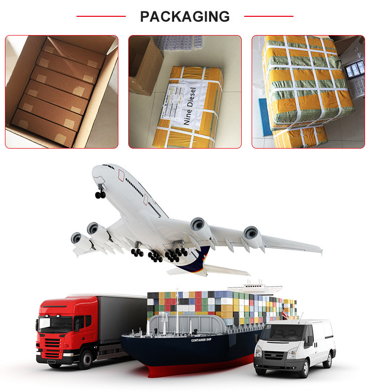 Diesel Injection Parts Metering Solenoid Valve 0928400703 In High Performance