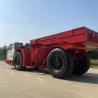 Buy cheap Adt Mining Articulated Truck with 42ton Payload from wholesalers
