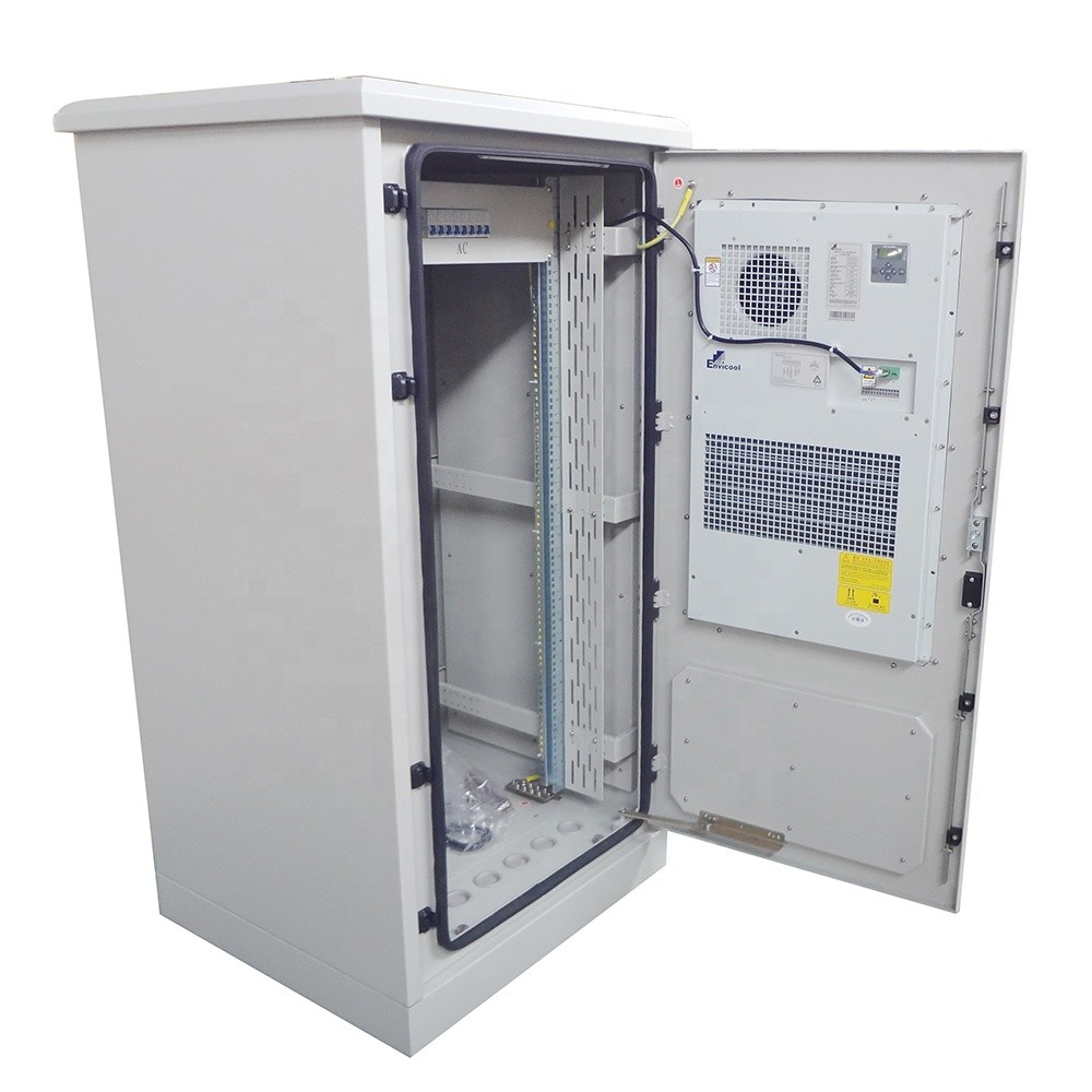 Large Sheet Metal Electronics Enclosure Cabinet Sheet Metal Storage Boxes