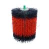 Buy cheap Automatically Rotating Swinging 42kg Cow Brush SGS For Farm Equipment from wholesalers