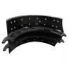 Buy cheap 100 Pritsche/Fahrgestell Heavy Truck Brake Shoe Lining for Country Markets from wholesalers