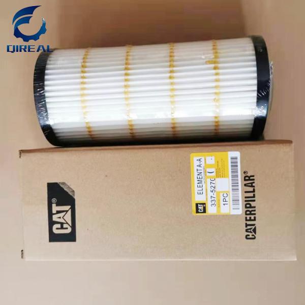 Buy cheap Excavator Hydraulic Oil Filter For 337-5270 from wholesalers