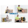 Buy cheap Manicure GMS Physiotherapy Body Massage Machine LOOP For Horse Human Treatment Yellow from wholesalers