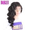 Buy cheap Amazing Looking Brazilian Loose Wave Human Hair , Loose Deep Wave Weave For Black Women from wholesalers