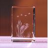 Buy cheap Crystal (K9) laser inner carve from wholesalers