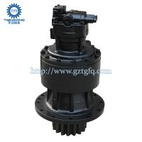 Buy cheap CX360B Swing Device SH350-5 Swing Motor With Gearbox Assy Excavator Hydraulic product