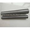 Buy cheap Johnson Screen Tube Water Well Screen Pipe with FITO Flow and SGS Inspection from wholesalers