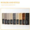 Buy cheap Flame Retardant Formaldehyde Free Wood Grain Bamboo Charcoal Wood Veneer Sheets from wholesalers