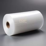 50 Micron Opaque White Pe Low Density Film LDPE Moisture Resistant