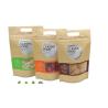 Buy cheap 45 Bags/min Food Filling Packing Machine 2 Sets Filling Head lower Noise from wholesalers
