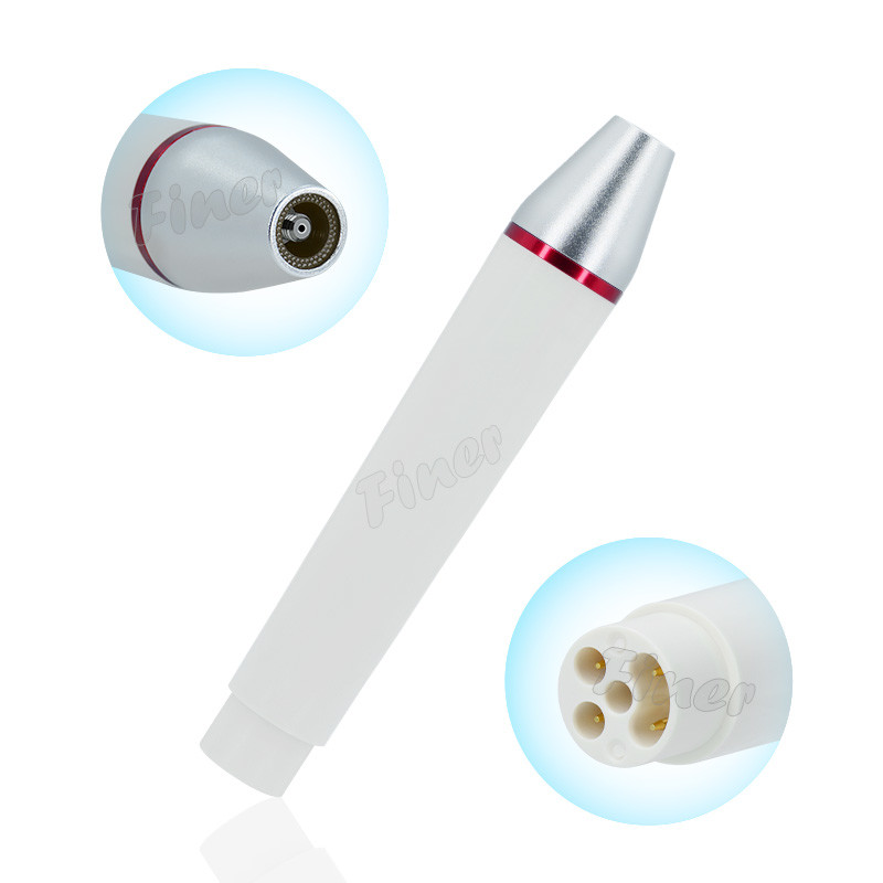 Ultra Sonic Scaler Handpiece Fiber Optic Ultrasonic Scaler Handheld Unit