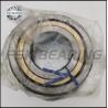 Buy cheap Face-to-face 7310BDF 7310BMDF Angular Contact Ball Bearing 50*110*54 mm With Pressed Cage from wholesalers