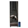 Buy cheap 1200 nits 45mm Mirror Led Poster Video Display 3 Years Warranty For Car Showrooms from wholesalers