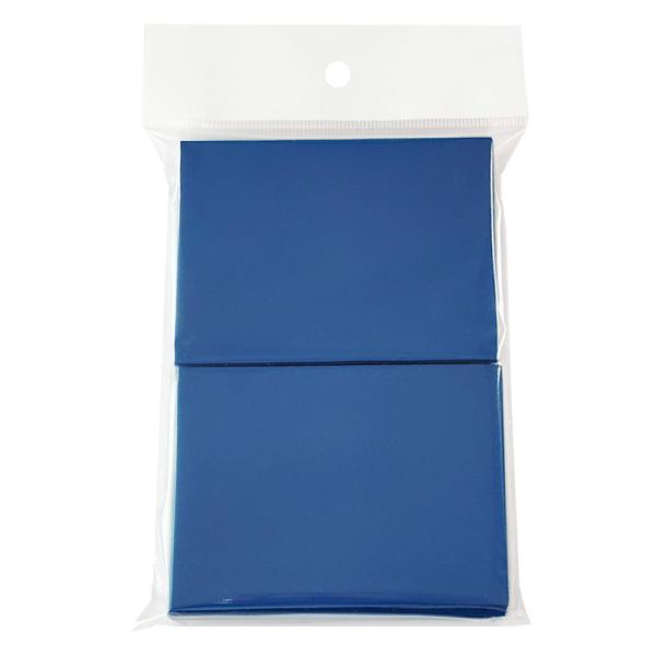 Buy cheap Premium 125-130 Mil CPP Matte Card Sleeves For Card Protection from wholesalers