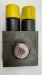 268431000 Putzmeister Concrete Pump Truck Accessories Boom Cylinder Hydraulic