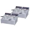 Buy cheap High Stiffitnedss 4kw 4L Commercial Kitchen Cooking Equipment from wholesalers