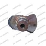 Crankshaft 4TNV94 4TNV98 Forged Steel 129902-21011 For Yanmar Diesel Engine