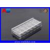 Buy cheap Clear Transparent Tray Packaging Medication Blister Packs For Glass Vials , Engrave Words Blister from wholesalers