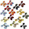 Buy cheap 4.78in Magic Flying Butterfly Greeting Card Gift Wind Up Fairy Toy Great Surprise Wedding from wholesalers