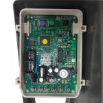 DX330LC Excavator Monitor Display Panel For Doosan Excavator Spare Parts