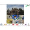 Buy cheap Solar / High Rise Building ESE Lightning Protection System Specular Housing Colour from wholesalers