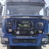 Buy cheap Shacman X3000 Truck Head 6X4 Tractor Cargo Tipper Dump Truck for Export from wholesalers