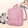 Buy cheap Multi Function Girls Waterproof Makeup Brush Travel Bag from wholesalers