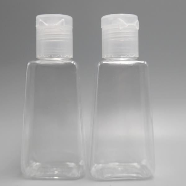 Buy cheap Special Shaped Small 30ml Empty Hand Wash Bottle from wholesalers
