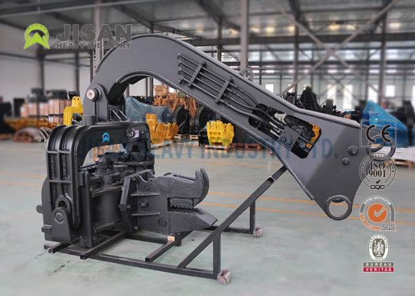 Sk360 Pile Hammer Drill Bit Set New Product 40 Ton Excavator Pile Hammer Price